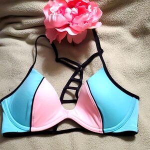 🧜‍♀️ Bikini top